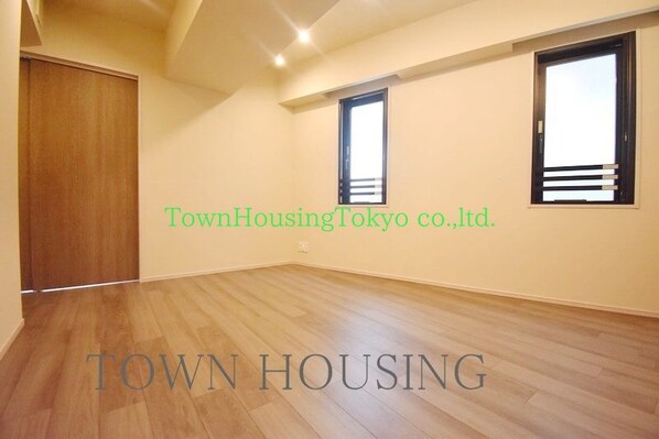 ザ・パークハビオ神泉の物件内観写真